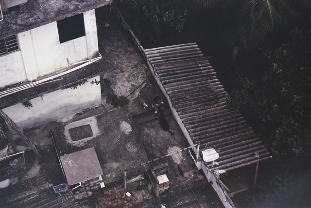 Compartiendo el pan. María Fernanda Saavedra, Chile